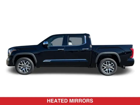 Photos of 2026 Toyota Tundra 1794 Edition for sale in San Diego, CA at Mossy Toyota