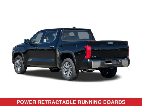More photos of 2026 Toyota Tundra 1794 Edition at Mossy Toyota, CA