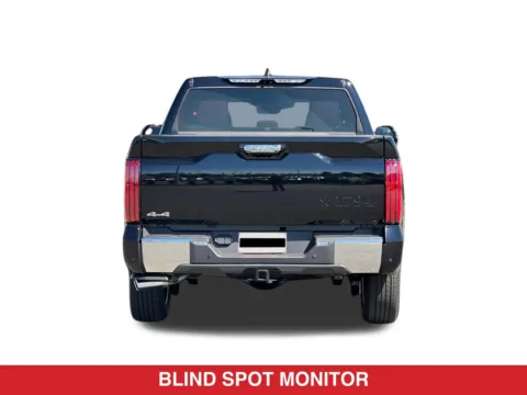 More photos of 2026 Toyota Tundra 1794 Edition at Mossy Toyota, CA