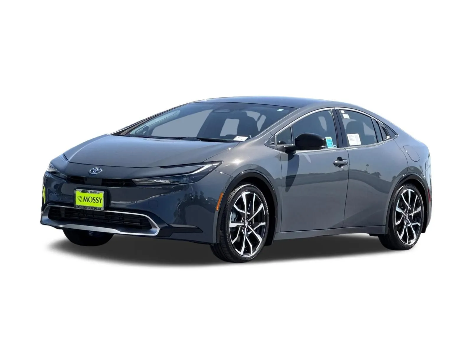 Unknown 2027 Toyota Prius Plug-In Hybrid XSE Premium for sale in San Diego, CA