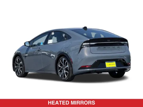 More photos of 2027 Toyota Prius Plug-In Hybrid XSE Premium at Mossy Toyota, CA