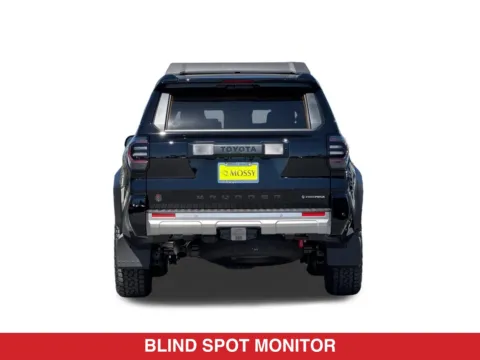 More photos of 2026 Toyota 4Runner i-FORCE MAX Hybrid Trailhunter at Mossy Toyota, CA