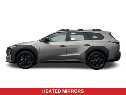 Photos of 2026 Toyota bZ Woodland Premium for sale in San Diego, CA at Mossy Toyota