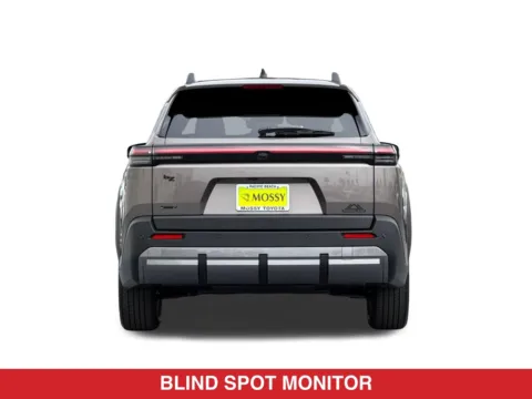 More photos of 2026 Toyota bZ Woodland Premium at Mossy Toyota, CA