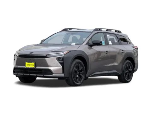Unknown 2026 Toyota bZ Woodland Premium for sale in San Diego, CA