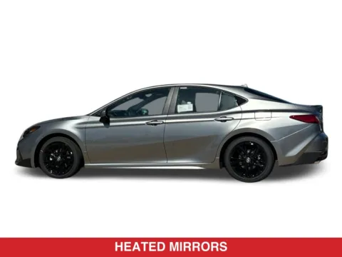 Photos of 2026 Toyota Camry SE for sale in San Diego, CA at Mossy Toyota