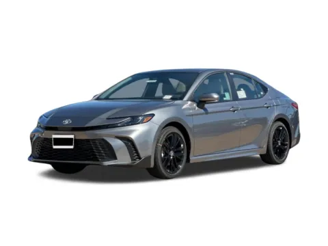 Unknown 2026 Toyota Camry SE for sale in San Diego, CA