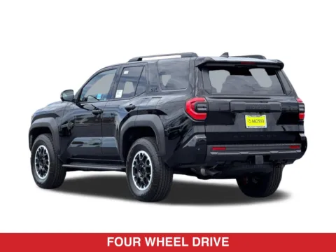 More photos of 2026 Toyota 4Runner TRD Off-Road Premium at Mossy Toyota, CA