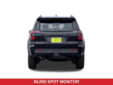 More photos of 2026 Toyota 4Runner TRD Off-Road Premium at Mossy Toyota, CA