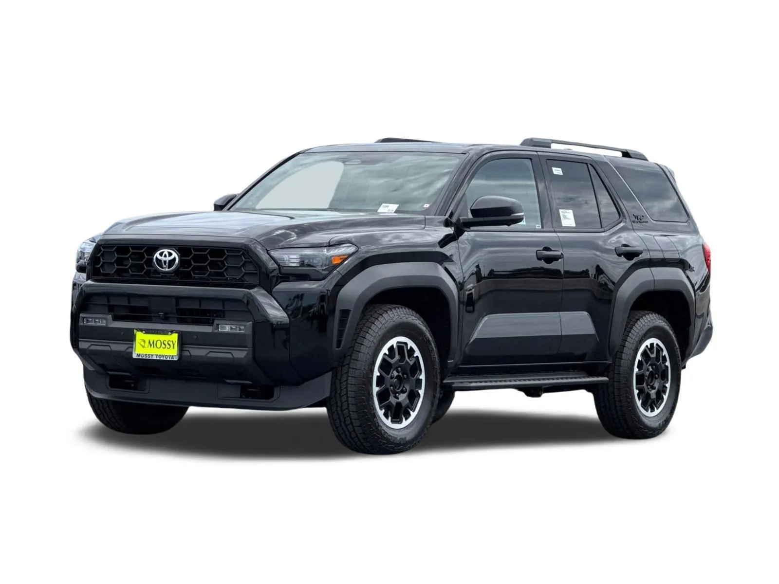 Unknown 2026 Toyota 4Runner TRD Off-Road Premium for sale in San Diego, CA