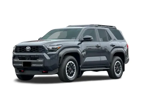 Unknown 2026 Toyota 4Runner TRD Off-Road Premium for sale in San Diego, CA