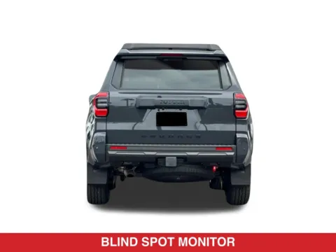 More photos of 2026 Toyota 4Runner TRD Off-Road Premium at Mossy Toyota, CA