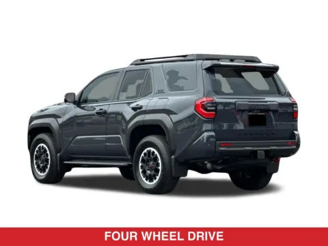 More photos of 2026 Toyota 4Runner TRD Off-Road Premium at Mossy Toyota, CA