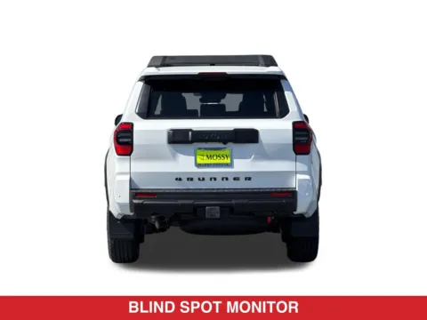 More photos of 2026 Toyota 4Runner TRD Off-Road Premium at Mossy Toyota, CA
