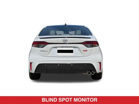 More photos of 2026 Toyota Corolla XSE at Mossy Toyota, CA