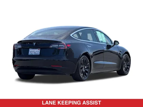 More photos of 2019 Tesla Model 3 Mid Range at Mossy Toyota, CA