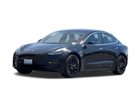 Unknown 2019 Tesla Model 3 Mid Range for sale in San Diego, CA
