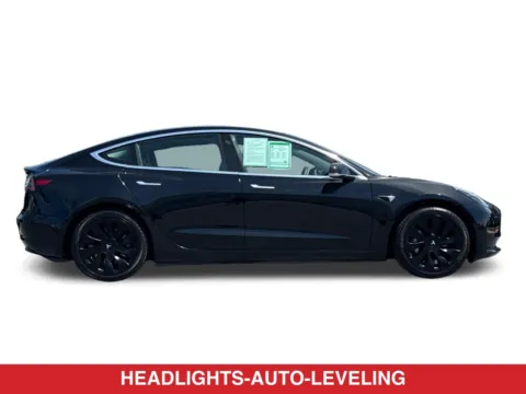 More photos of 2019 Tesla Model 3 Mid Range at Mossy Toyota, CA