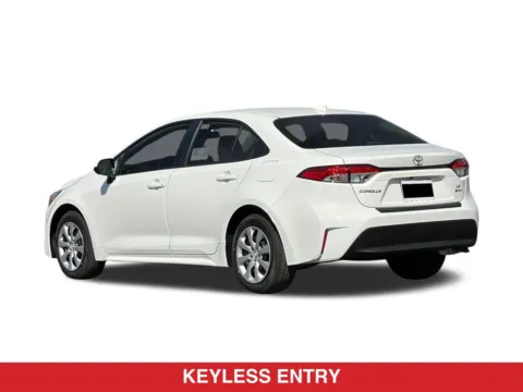 More photos of 2027 Toyota Corolla Hybrid LE at Mossy Toyota, CA