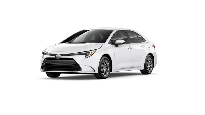 2027 Toyota Corolla LE for sale in San Diego, CA