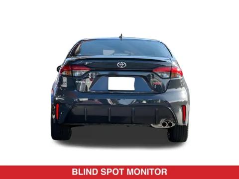 More photos of 2026 Toyota Corolla XSE at Mossy Toyota, CA