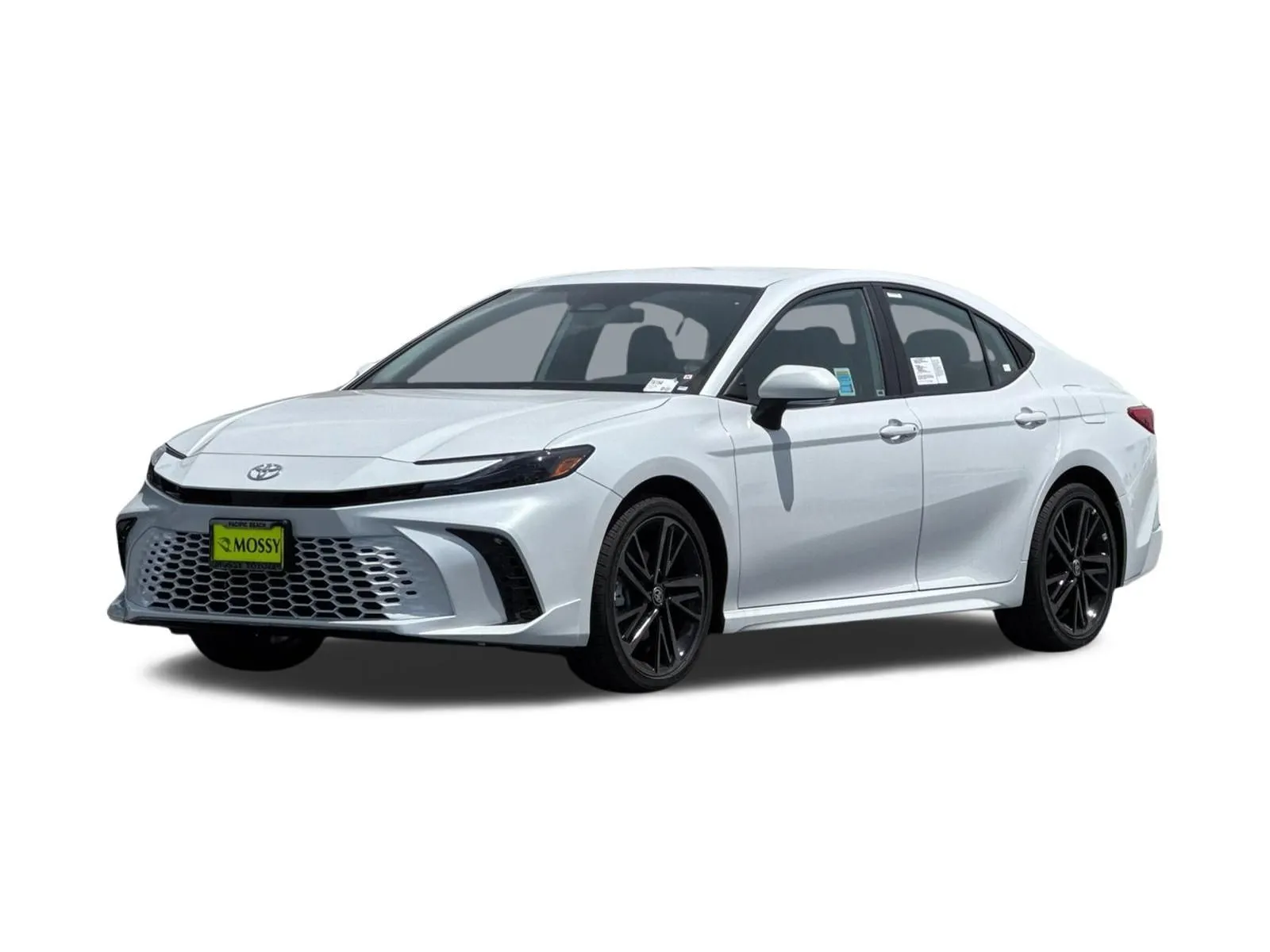 Unknown 2026 Toyota Camry XSE for sale in San Diego, CA