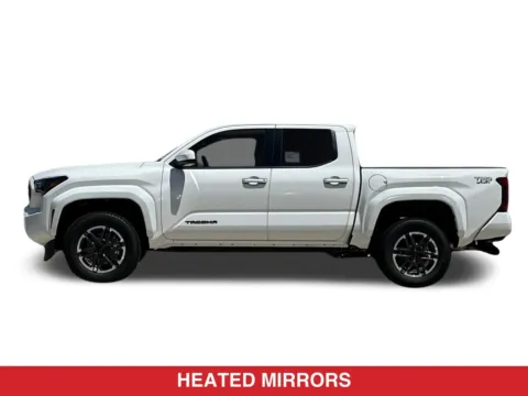 Photos of 2026 Toyota Tacoma TRD Sport for sale in San Diego, CA at Mossy Toyota