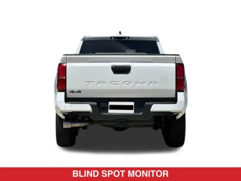 More photos of 2026 Toyota Tacoma TRD Sport at Mossy Toyota, CA