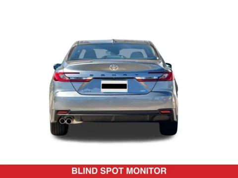 More photos of 2026 Toyota Camry SE at Mossy Toyota, CA