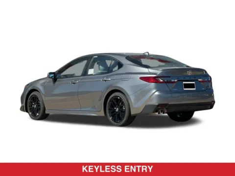 More photos of 2026 Toyota Camry SE at Mossy Toyota, CA