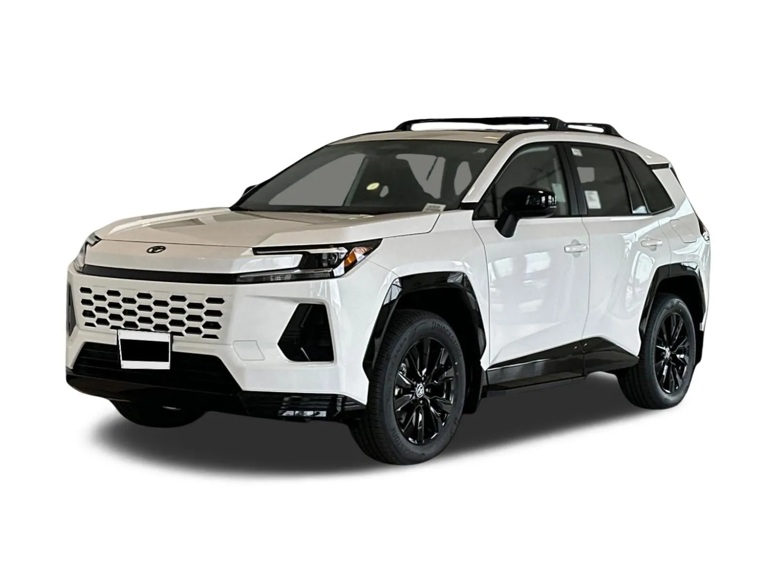Unknown 2026 Toyota RAV4 Plug-In Hybrid SE for sale in San Diego, CA