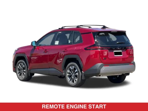 More photos of 2026 Toyota RAV4 Limited at Mossy Toyota, CA