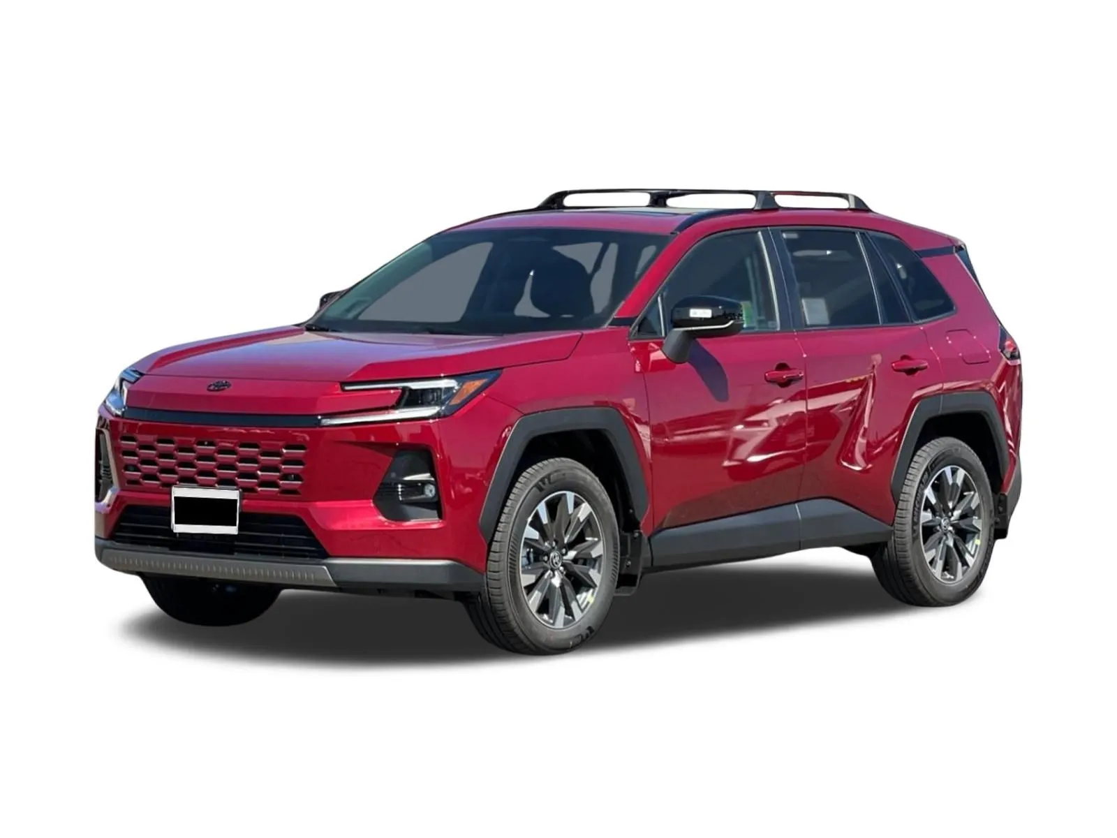 Unknown 2026 Toyota RAV4 Limited for sale in San Diego, CA