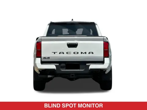 More photos of 2026 Toyota Tacoma SR5 at Mossy Toyota, CA