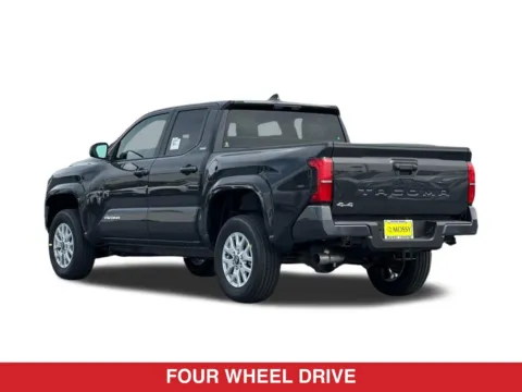 More photos of 2026 Toyota Tacoma SR5 at Mossy Toyota, CA