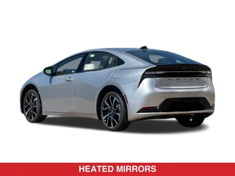 More photos of 2027 Toyota Prius Plug-In Hybrid XSE at Mossy Toyota, CA