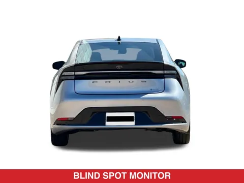 More photos of 2027 Toyota Prius Plug-In Hybrid XSE at Mossy Toyota, CA