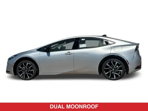 Photos of 2027 Toyota Prius Plug-In Hybrid XSE for sale in San Diego, CA at Mossy Toyota