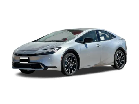 Unknown 2027 Toyota Prius Plug-In Hybrid XSE for sale in San Diego, CA