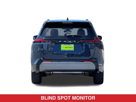 More photos of 2026 Toyota RAV4 Plug-In Hybrid SE at Mossy Toyota, CA