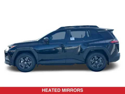 Photos of 2026 Toyota RAV4 Plug-In Hybrid Woodland for sale in San Diego, CA at Mossy Toyota