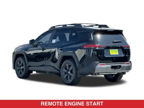 More photos of 2026 Toyota RAV4 Plug-In Hybrid Woodland at Mossy Toyota, CA