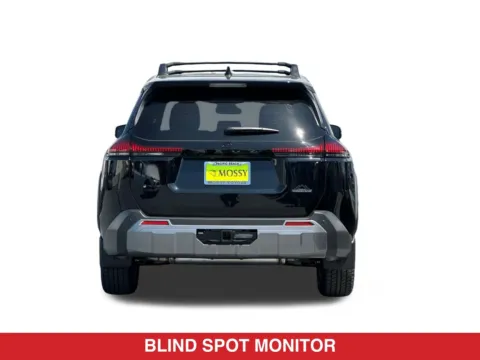 More photos of 2026 Toyota RAV4 Plug-In Hybrid Woodland at Mossy Toyota, CA