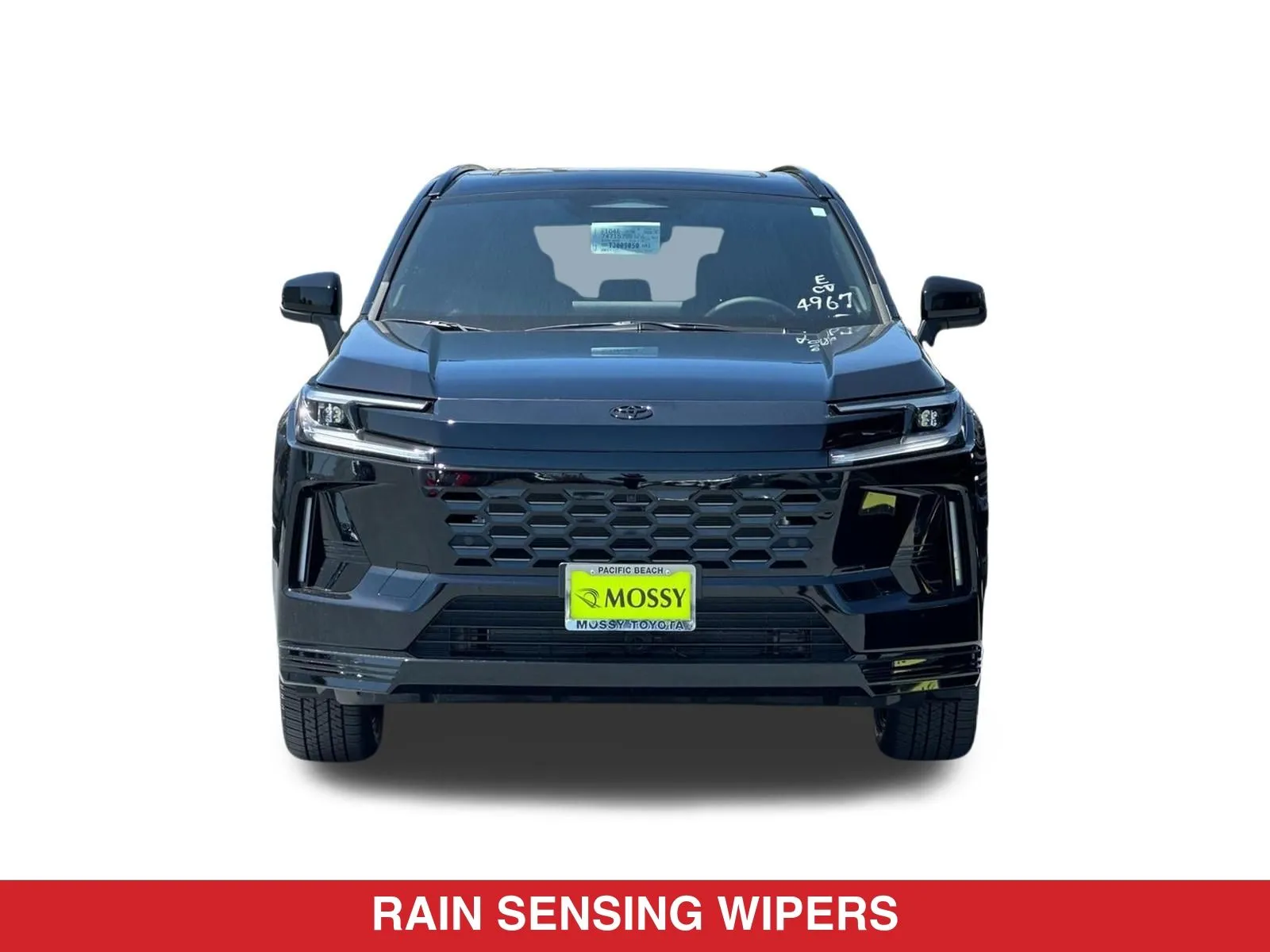 2026 Toyota RAV4 Plug-In Hybrid XSE for sale in San Diego, CA at