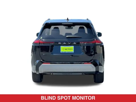 More photos of 2026 Toyota RAV4 Plug-In Hybrid XSE at Mossy Toyota, CA