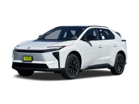 Unknown 2026 Toyota bZ XLE Plus for sale in San Diego, CA