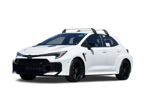 Unknown 2026 Toyota GR Corolla Premium Plus for sale in San Diego, CA