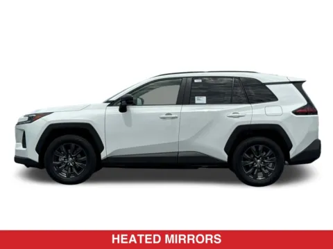 Photos of 2026 Toyota RAV4 XLE Premium for sale in San Diego, CA at Mossy Toyota