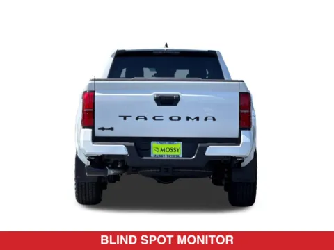 More photos of 2026 Toyota Tacoma SR5 at Mossy Toyota, CA