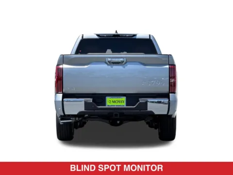 More photos of 2026 Toyota Tundra 1794 Edition at Mossy Toyota, CA